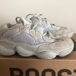 Yeezy 500
